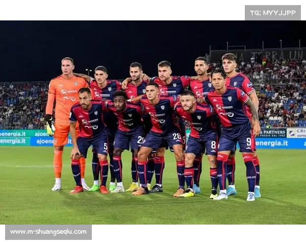 科莫主场0-0战平卡利亚里，双方均无建树